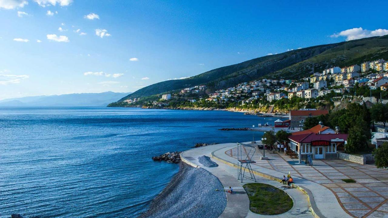 Vacation Home Korina Senj (Lika-Senj) Exterior foto