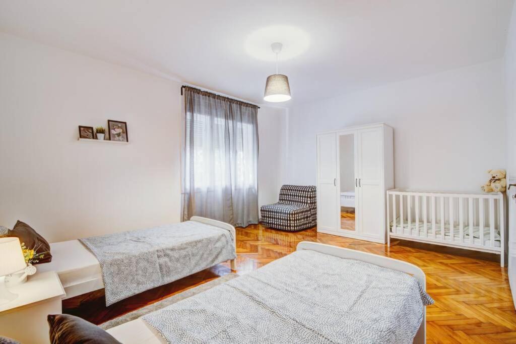 Vacation Home Korina Senj (Lika-Senj) Exterior foto