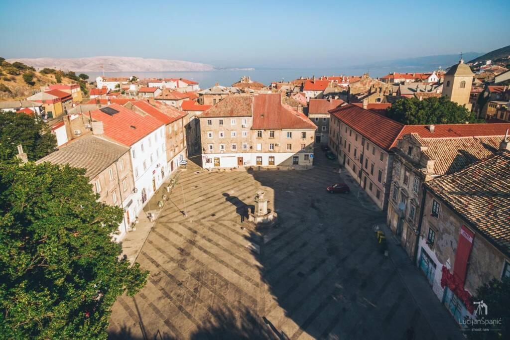 Vacation Home Korina Senj (Lika-Senj) Exterior foto