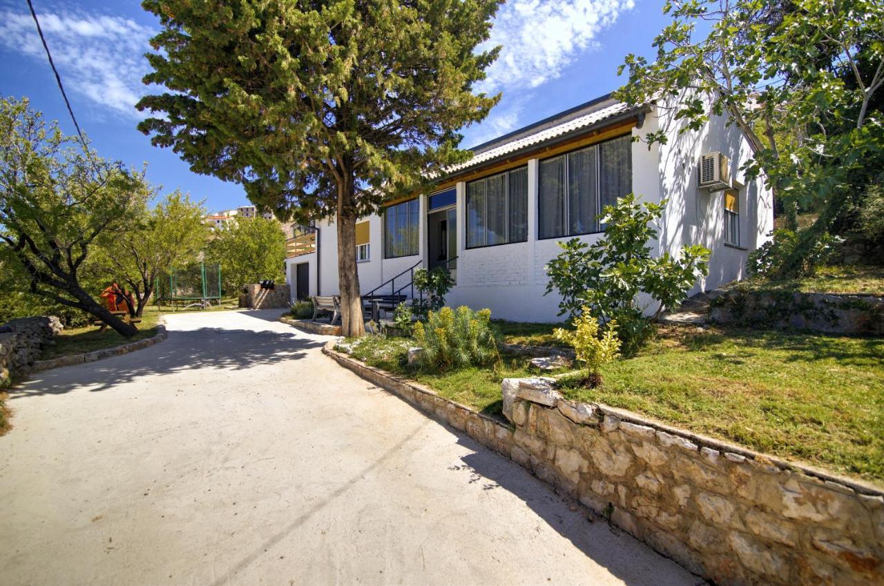 Vacation Home Korina Senj (Lika-Senj) Exterior foto