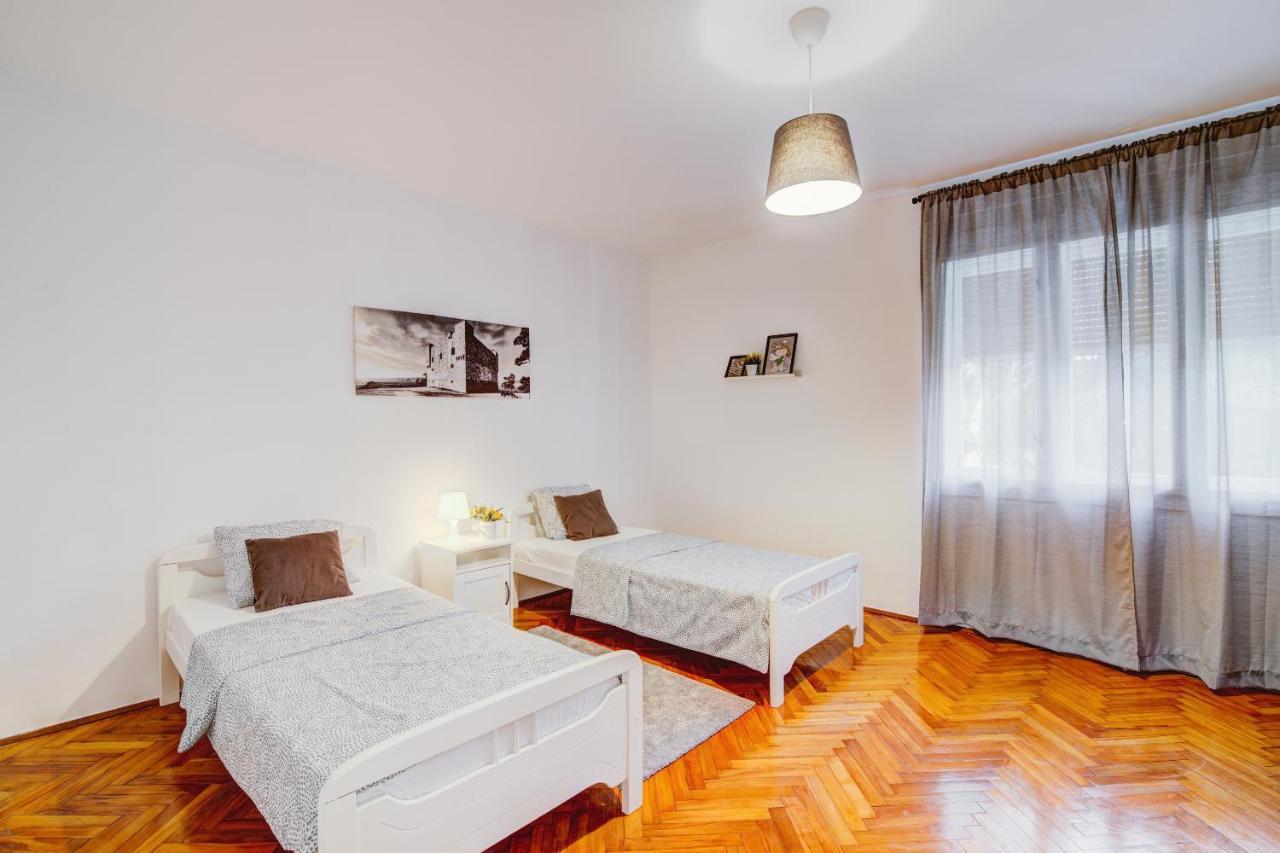 Vacation Home Korina Senj (Lika-Senj) Exterior foto