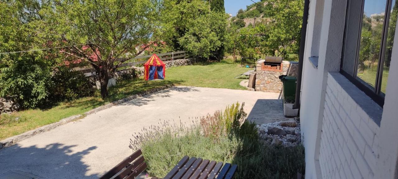 Vacation Home Korina Senj (Lika-Senj) Exterior foto