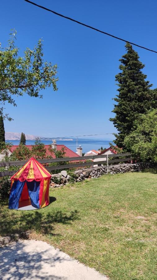 Vacation Home Korina Senj (Lika-Senj) Exterior foto