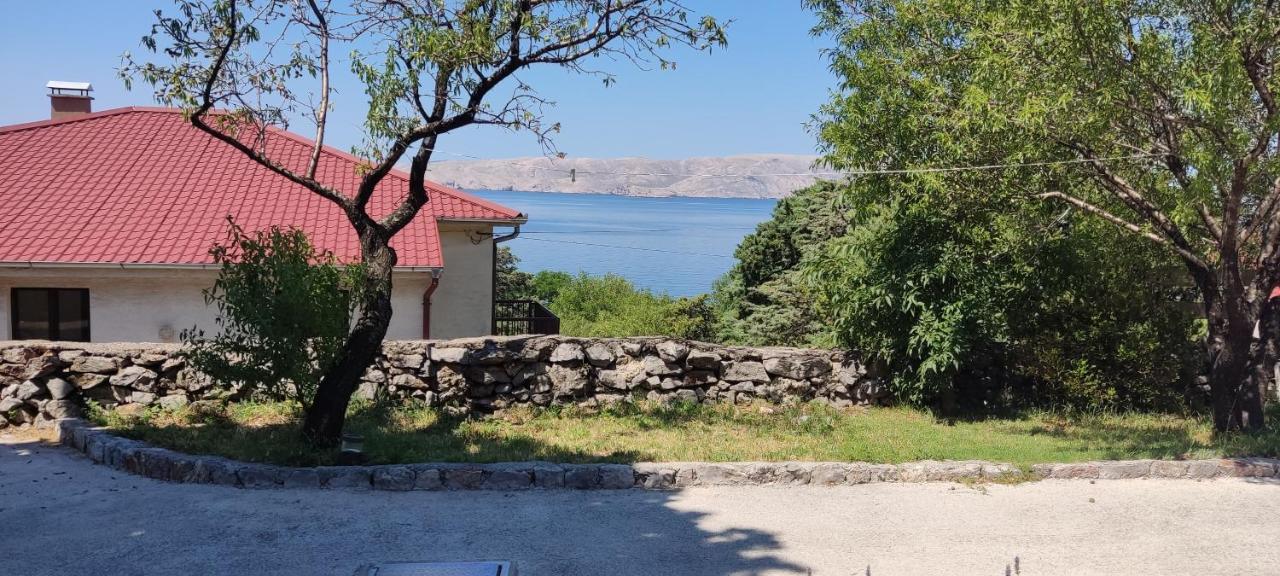 Vacation Home Korina Senj (Lika-Senj) Exterior foto